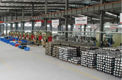 集團助力廉江家電產業騰飛 強化零配件銷售，賦能產業鏈升級