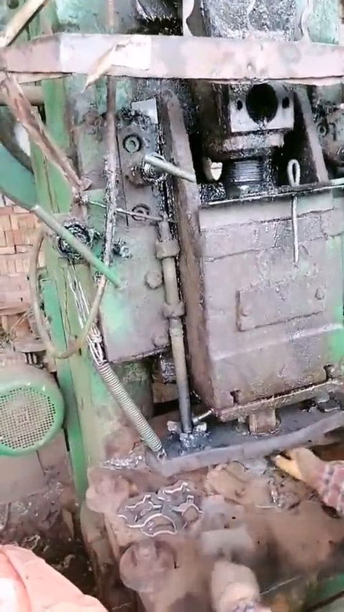 家用電器零配件生產中空心零件去向解析